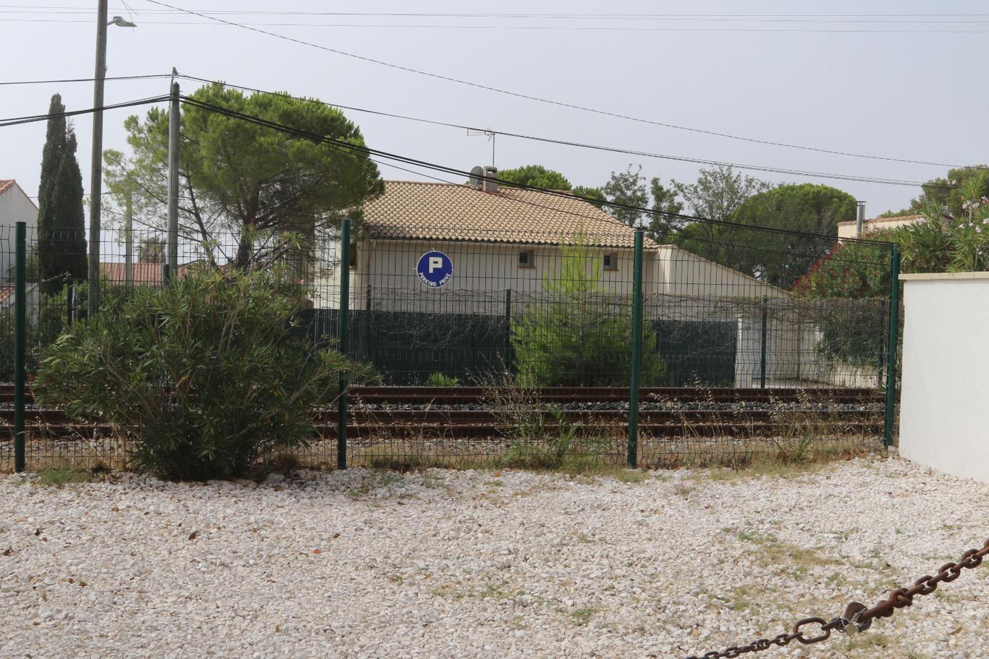 La Locomotive- Spa - 400 M De La Plage Sausset-les-Pins Esterno foto